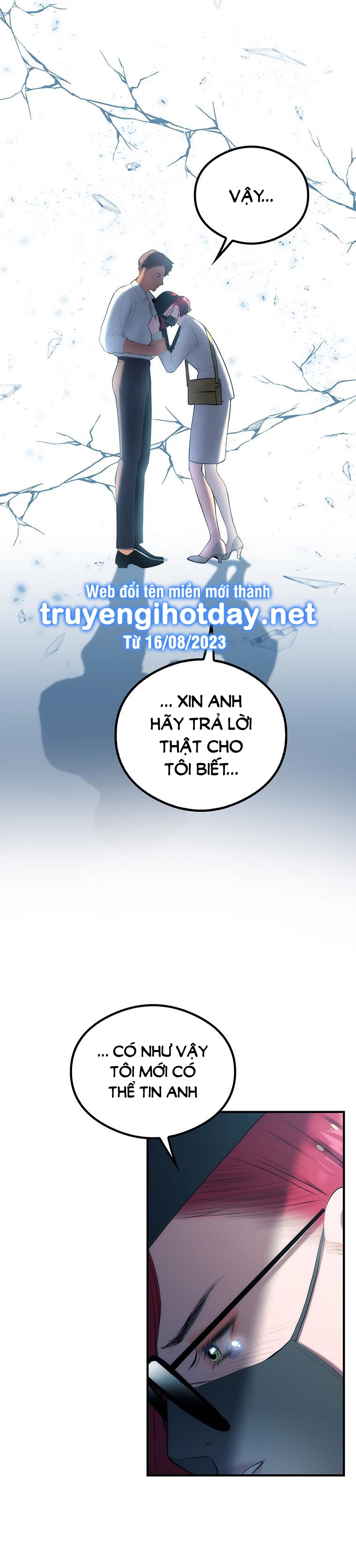 Khách Sạn Máu chapter 4.2 - Trang 3
