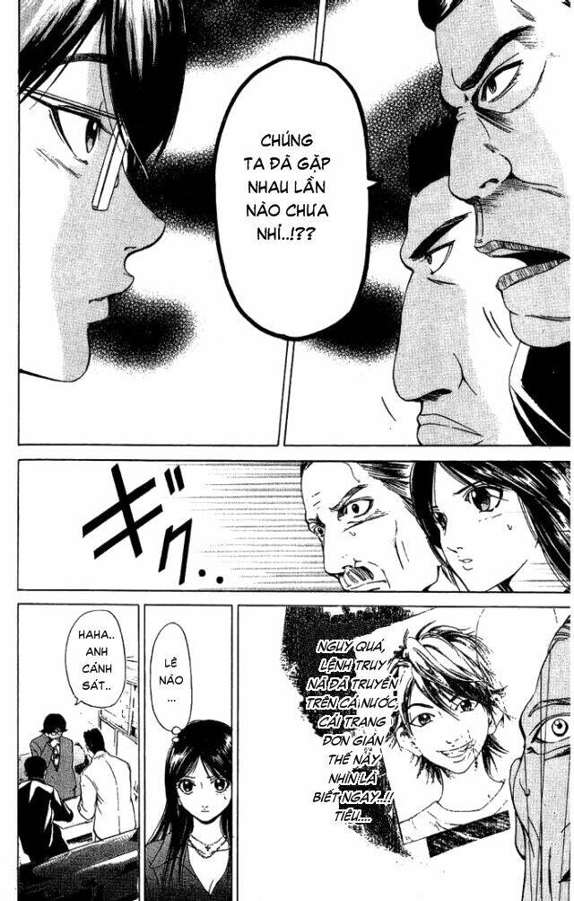 hammer session - thầy giáo tuyệt chiêu chapter 20 8