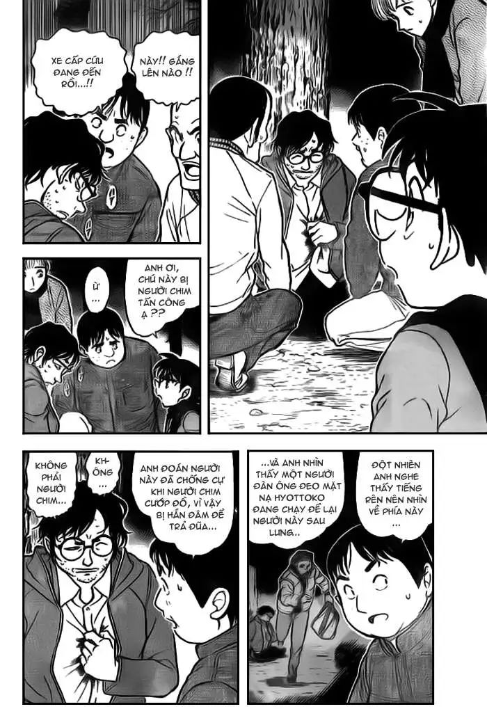 conan chapter 716 14