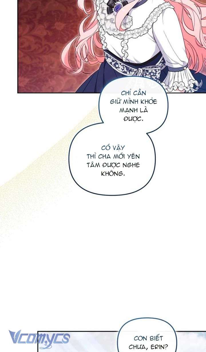 tôi được nuôi dưỡng bởi những kẻ phản diện chapter 76 76