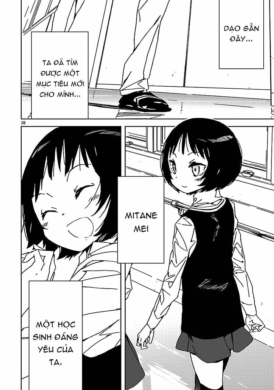 abnormal-kei joshi chapter 5 30