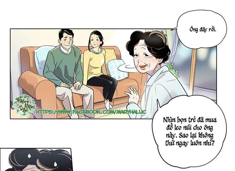 tôi muốn bay như một con bướm chapter 2 30