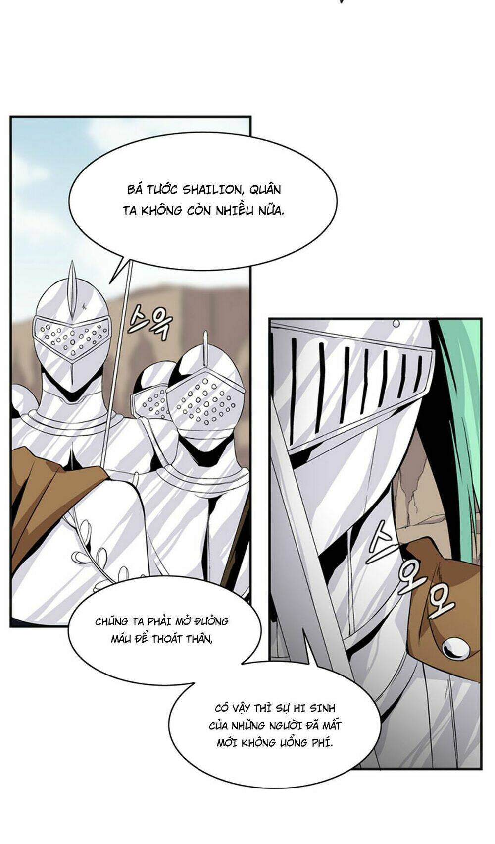 ảo mộng vương chapter 11 22