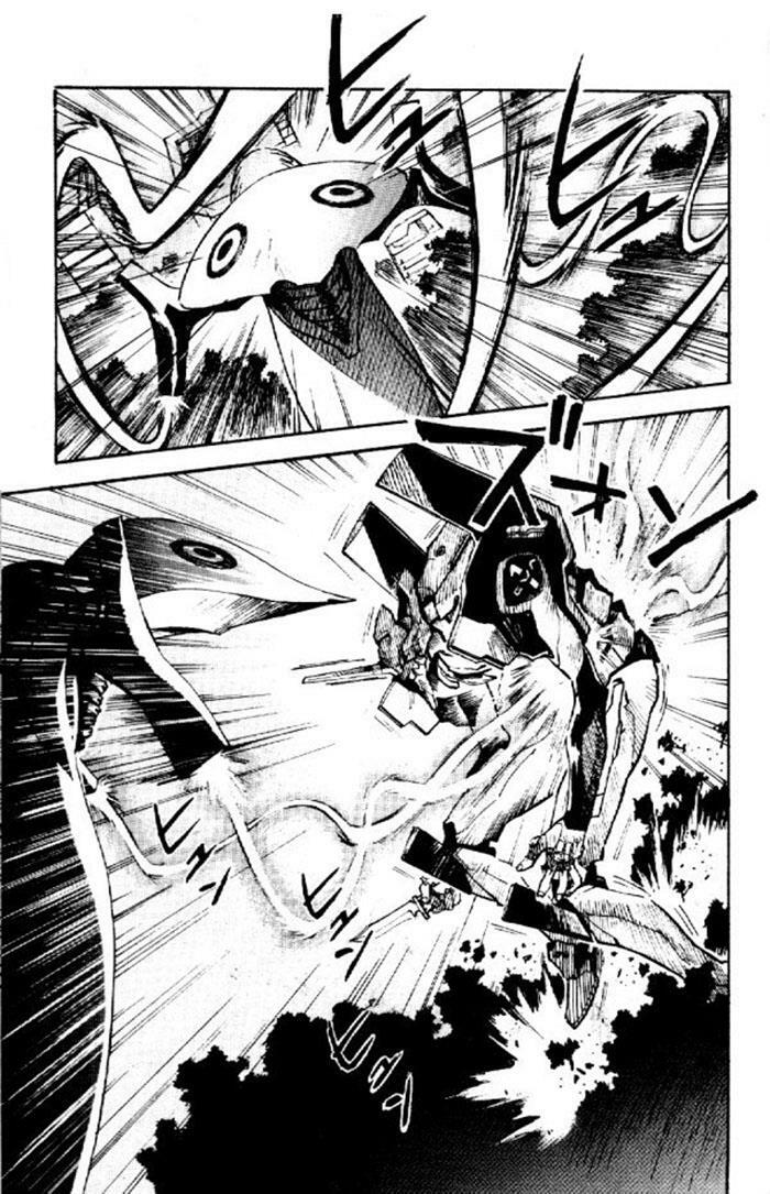 đặc nhiệm không gian chapter 10 15