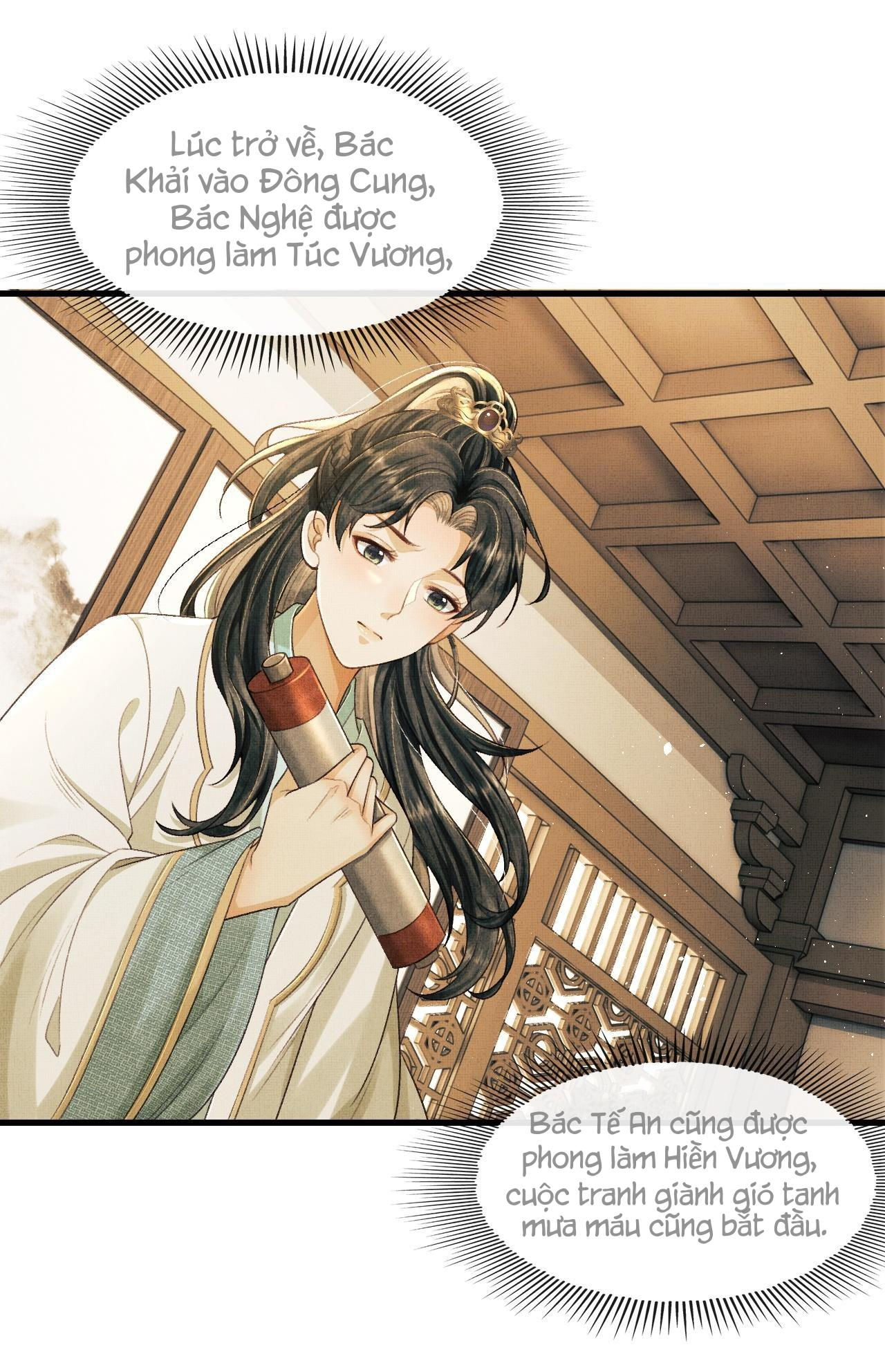 tướng quân luôn tự coi mình thành thế thân chapter 15 10