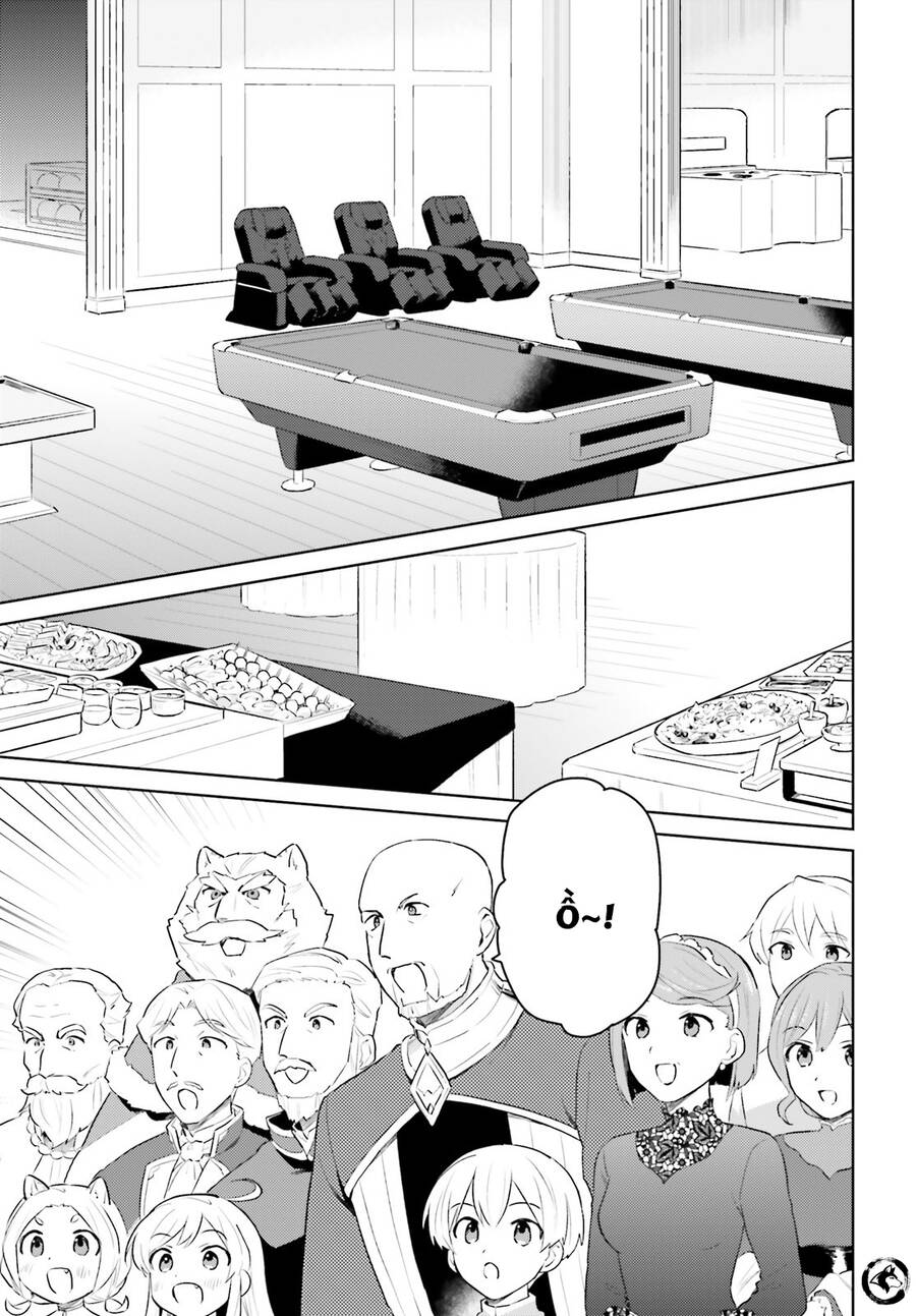 chuyển sinh cùng chiếc smartphone chapter 48 20