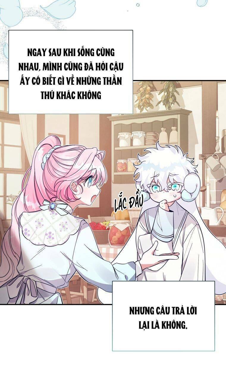 này tiểu công tước, hãy tin ở chị đi! chapter 18 22