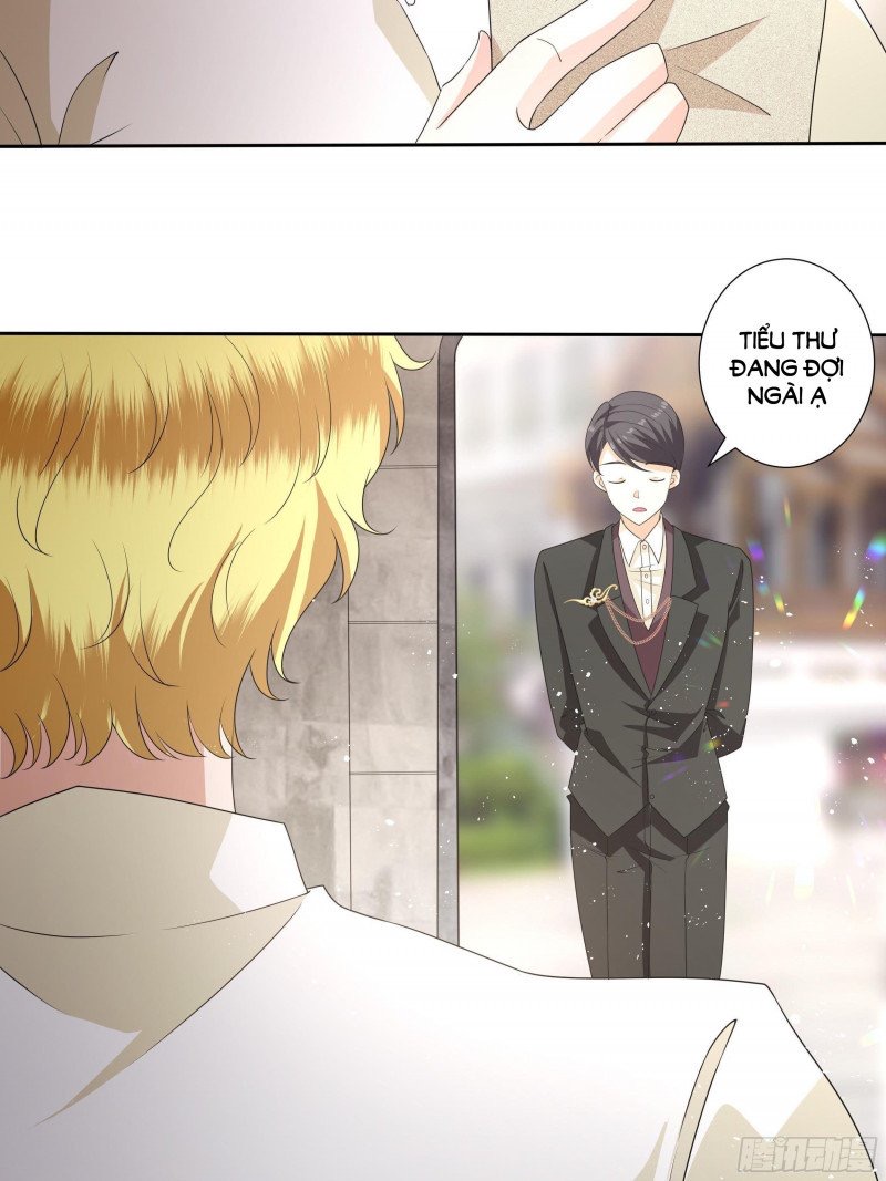 công chúa phản diện trong truyền thuyết chapter 28 46