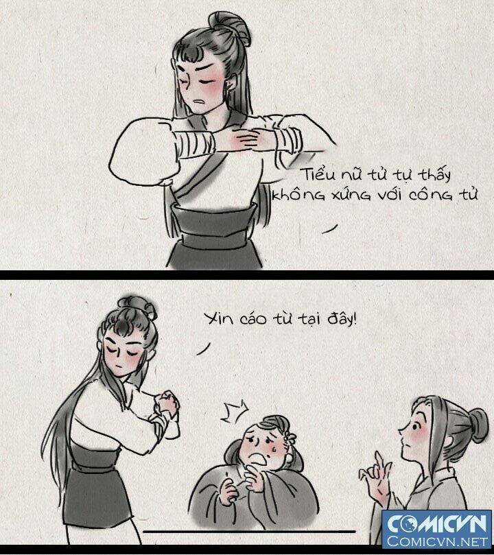 nhất thiền tiểu hòa thượng chapter 41 13