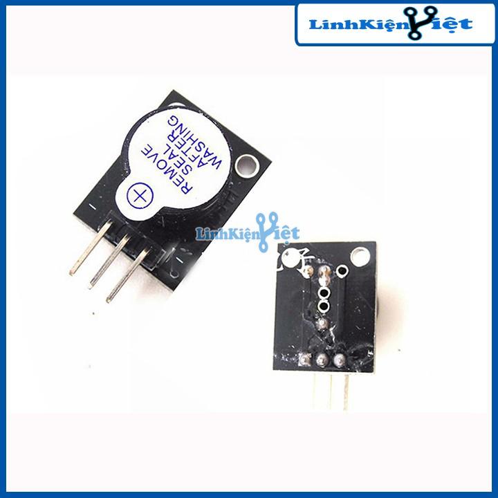 Module Còi Chíp 5V