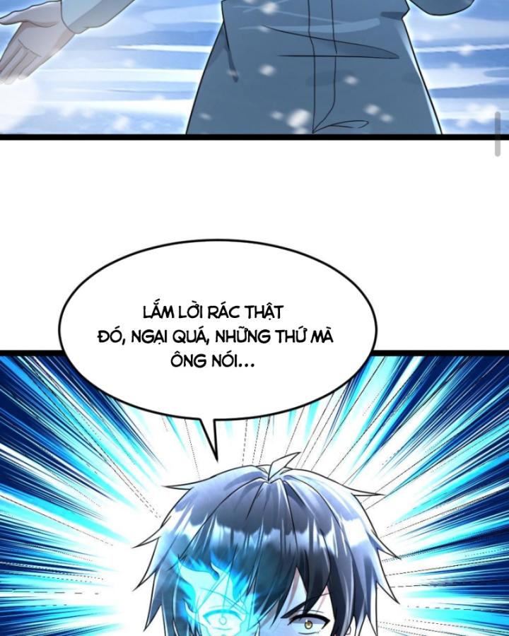 đóng băng toàn cầu: tôi gây dựng nên phòng an toàn thời tận thế chapter 243 42