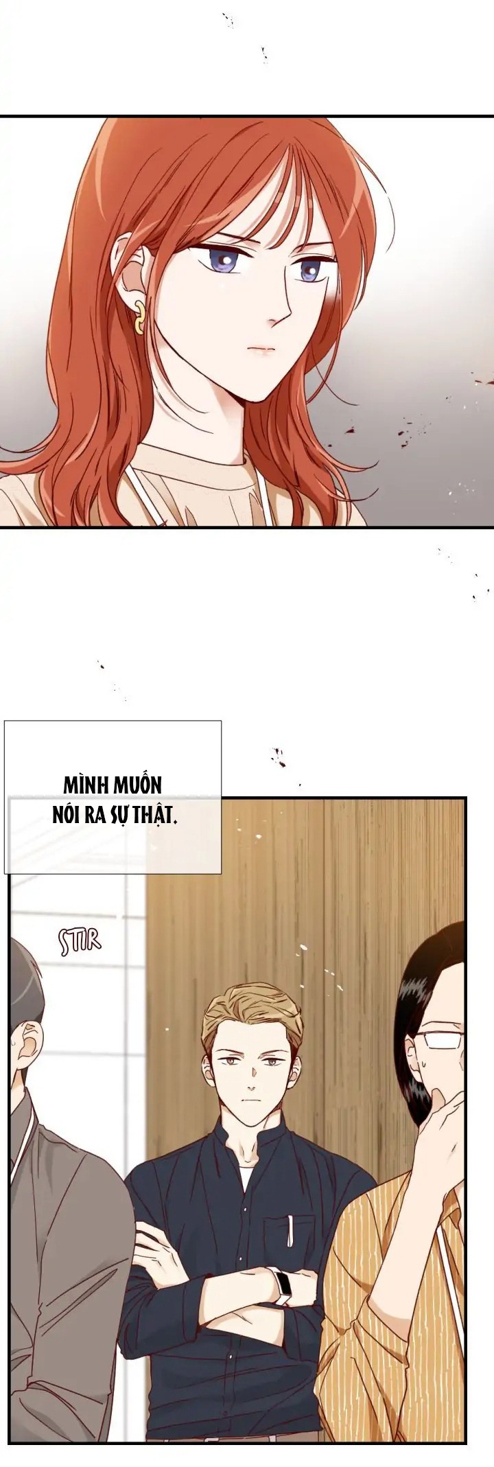 24 phút cho một câu chuyện chapter 169 23