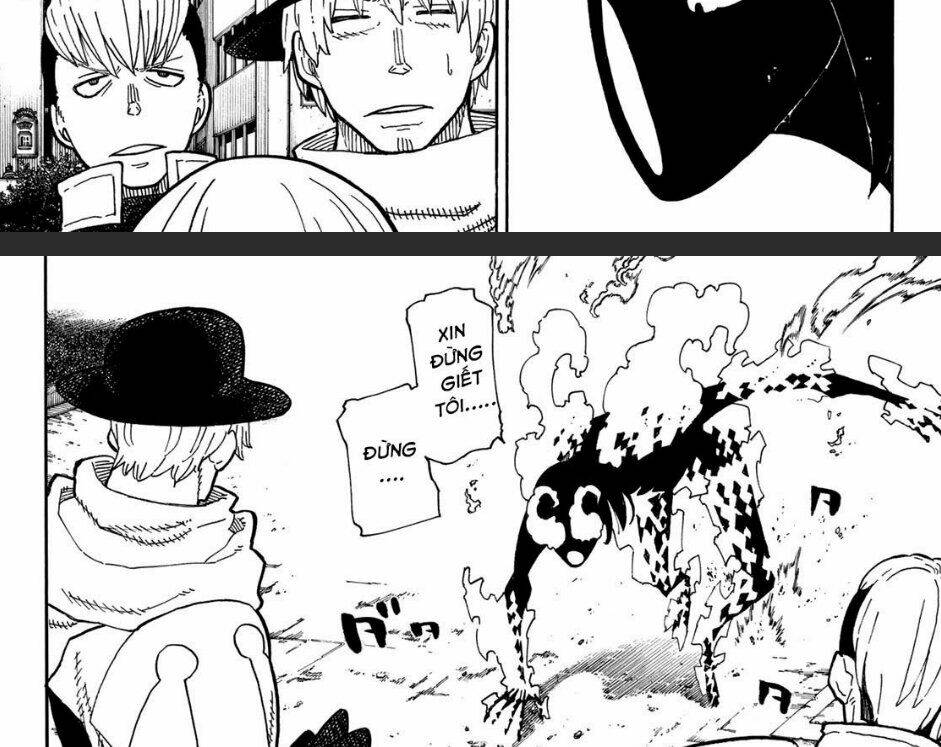 biệt đội lính cứu hỏa chapter 222 22