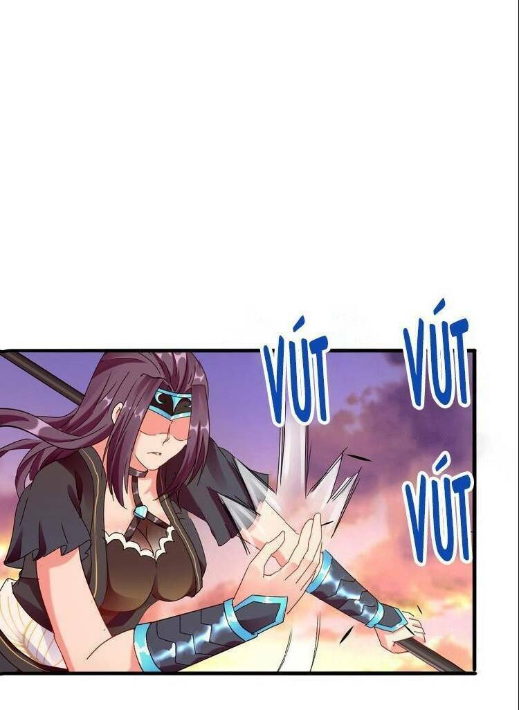 kinh thế kỳ nhân chapter 41 36