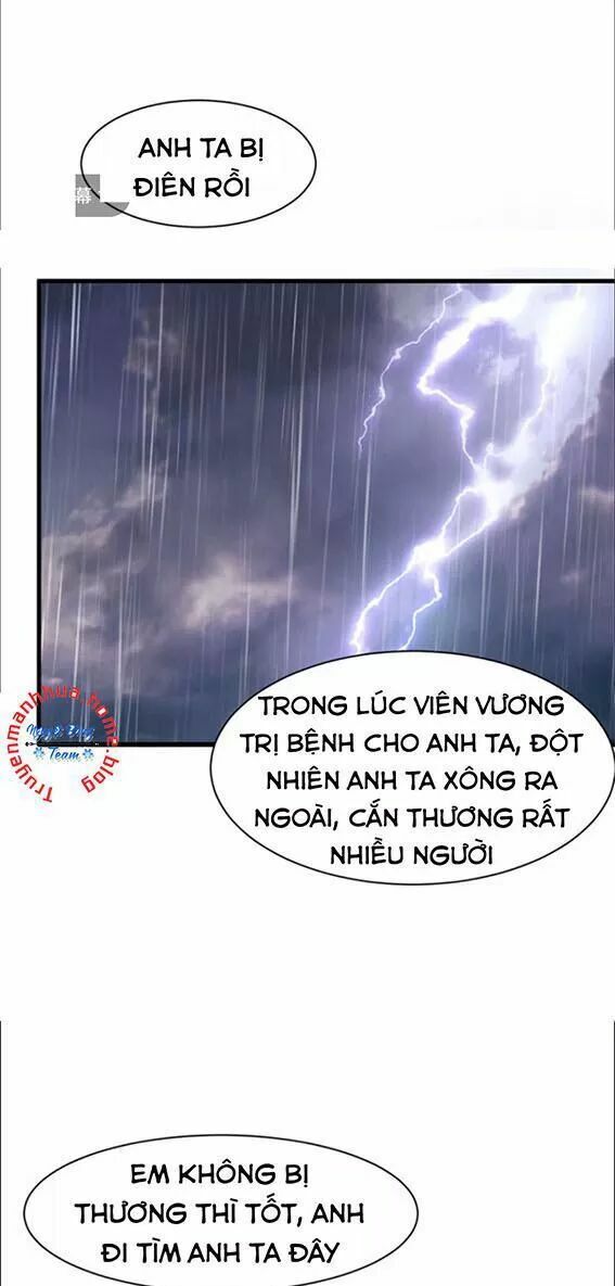 [16+] thảnh thơi thú thế chủng chủng điền, sinh sinh tể chapter 85 26