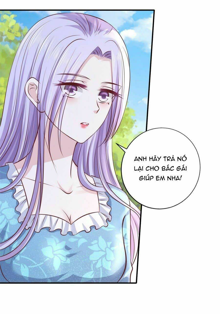 liệt ái tri hạ: series mật đào tiểu tình nhân chapter 266 25