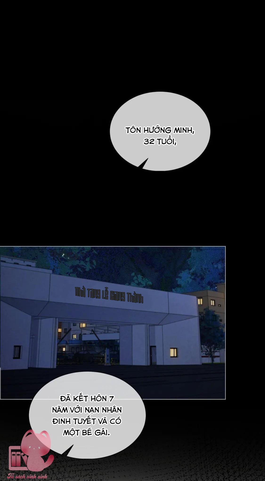 nàng tiểu thư pháp y thân yêu của tôi chapter 12 15