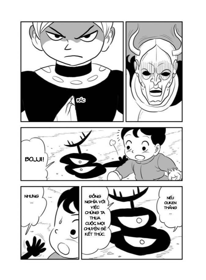 bảng xếp hạng vua chapter 138 13