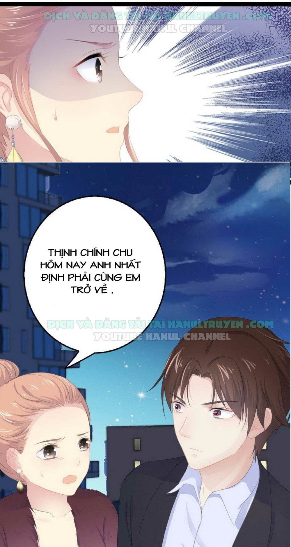 thần bí đế thiếu điềm sủng thê chapter 64 8