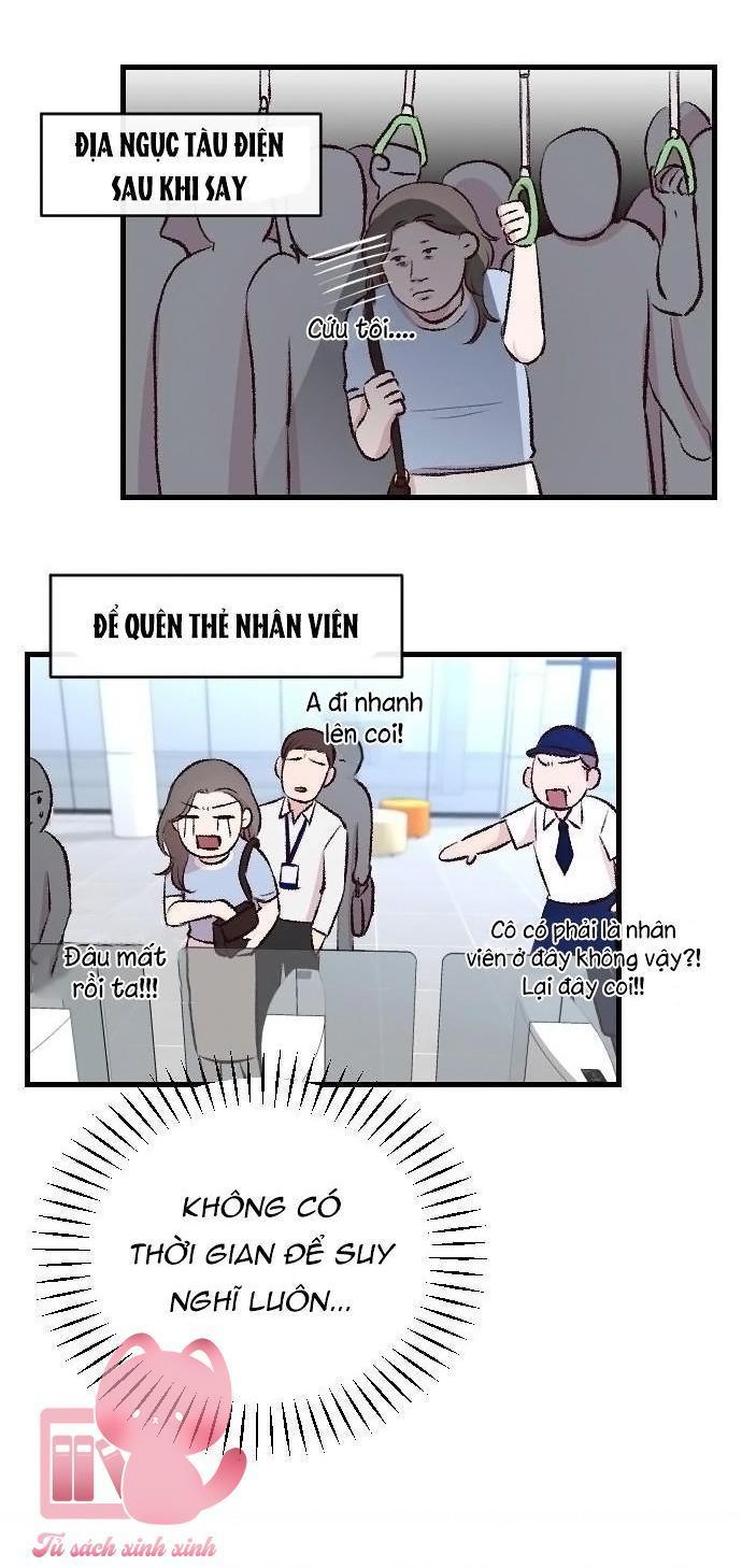 gặp nhau giữa trung gian chapter 2 26