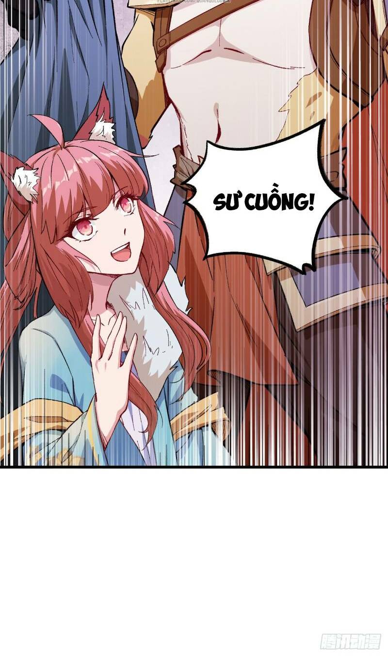 trường an tưởng tượng chapter 49 34