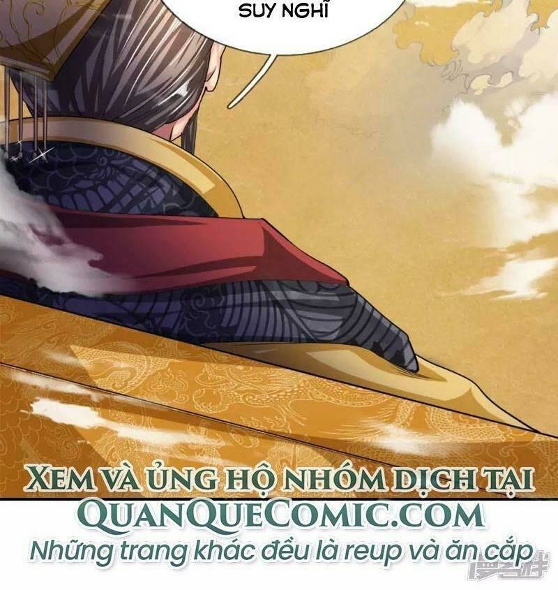 chí tôn hồng bao hoàng đế chapter 6 3