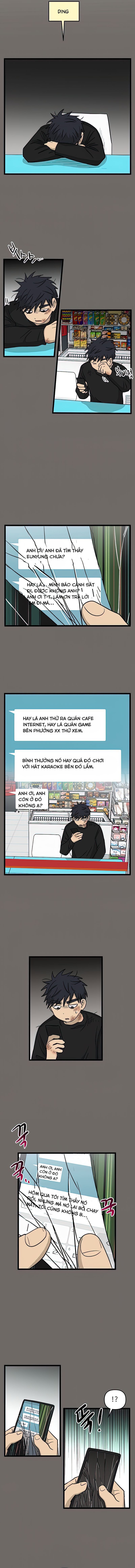 no home - không nhà chapter 158 4