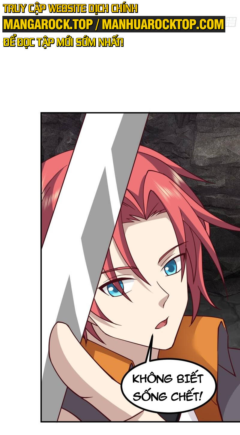 trên người ta có một rồng chapter 627 19