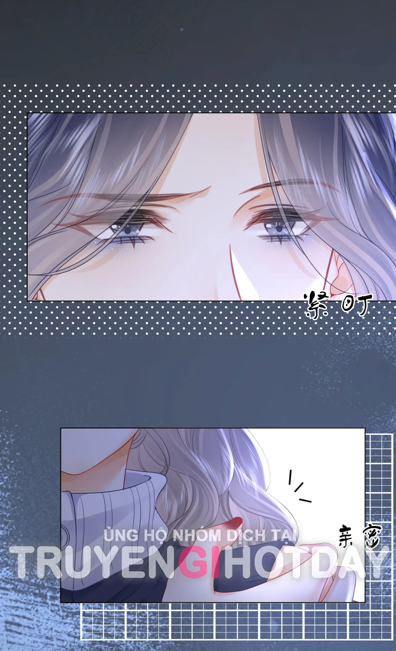 Cố Tiểu Thư Và Khúc Tiểu Thư chapter 64 - Trang 30
