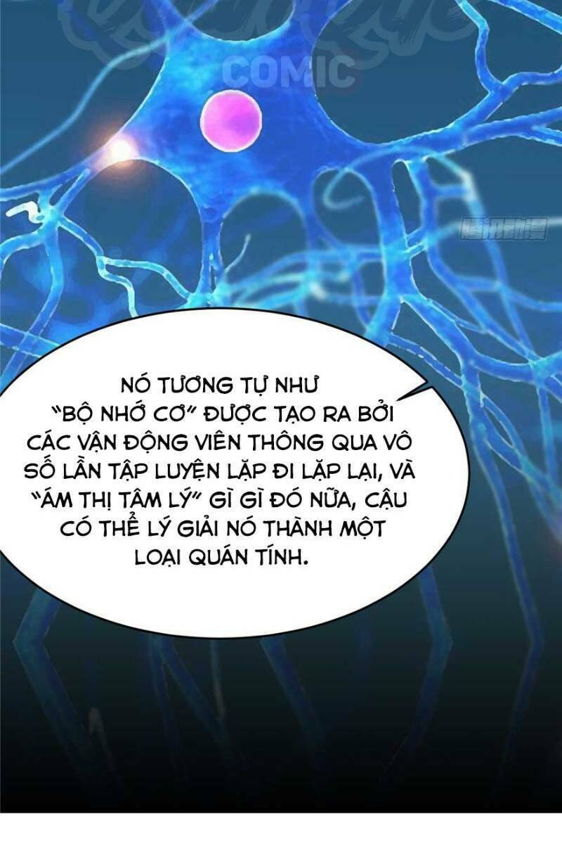 thâm dạ thư ốc chapter 24 20
