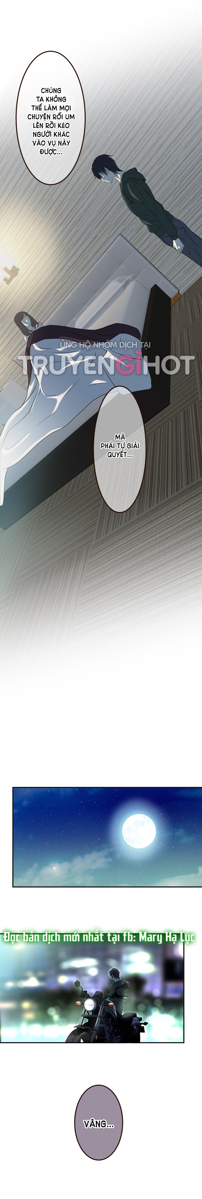 phục tùng tuyệt đối nữ thần rắn chapter 11 14