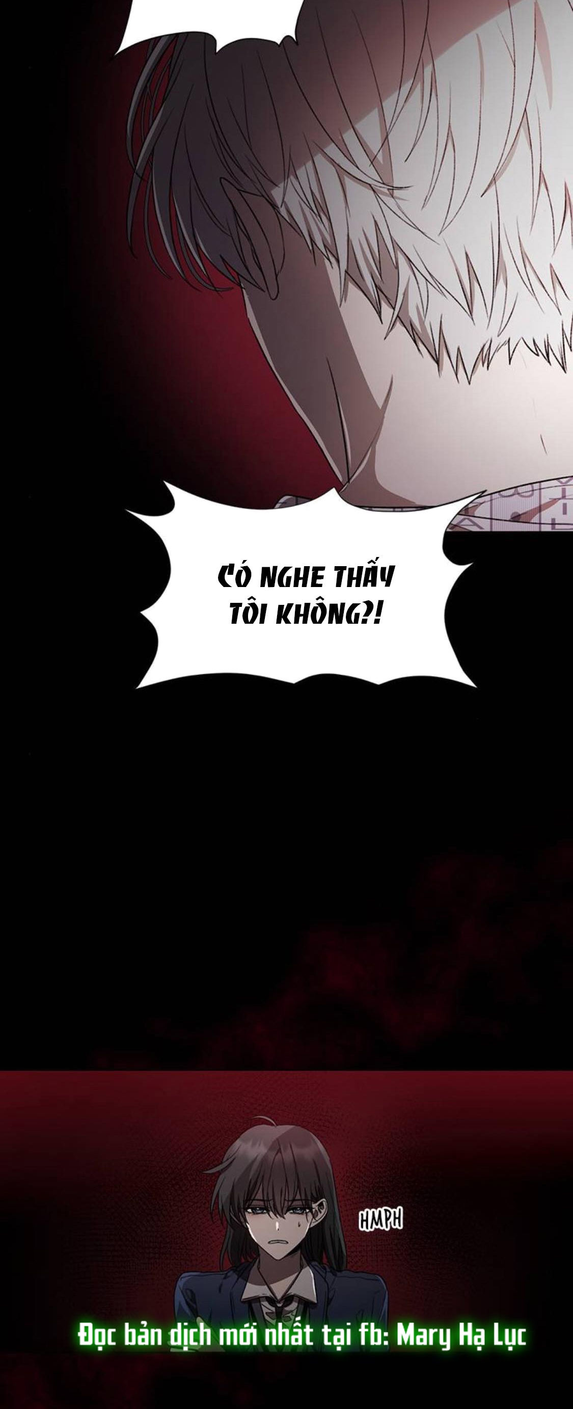 Tự Do Trong Mơ chapter 28.1 7