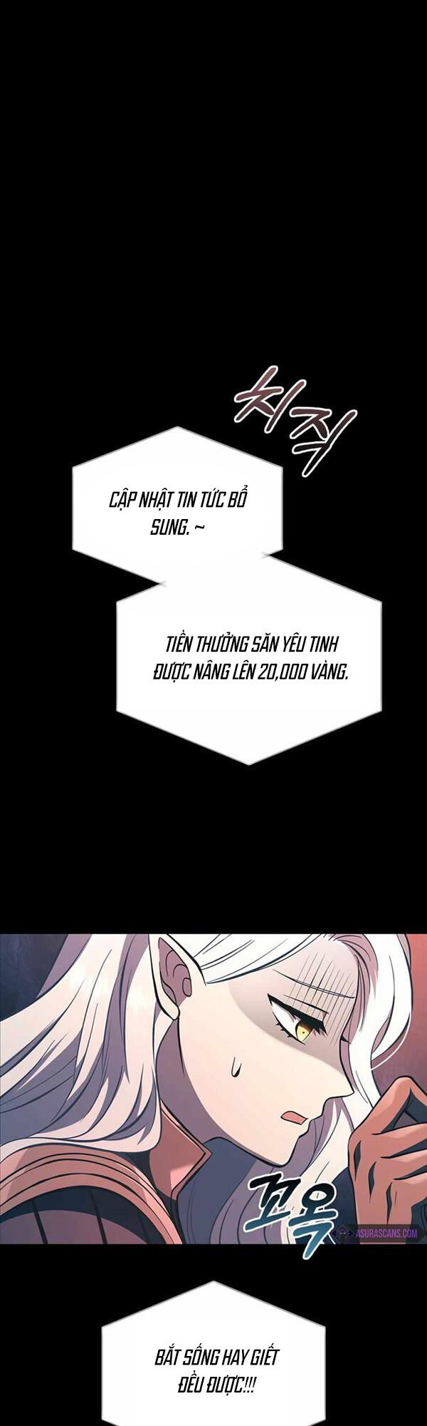 sống sót trong trò chơi với tư cách là một cuồng nhân chapter 9 52