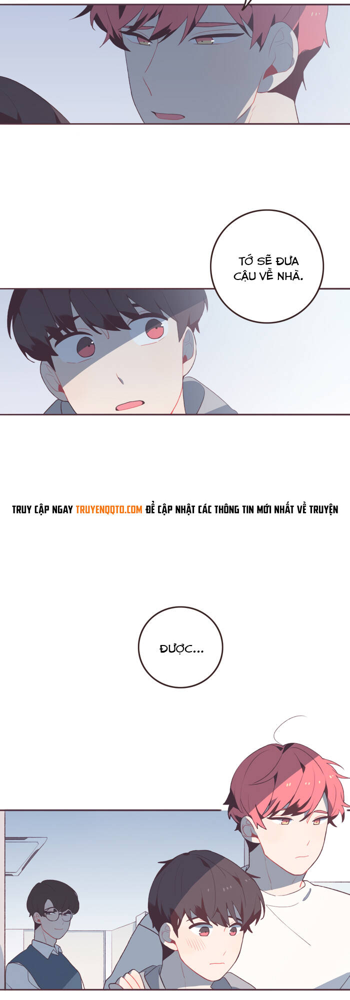 last paradise chapter 32 22