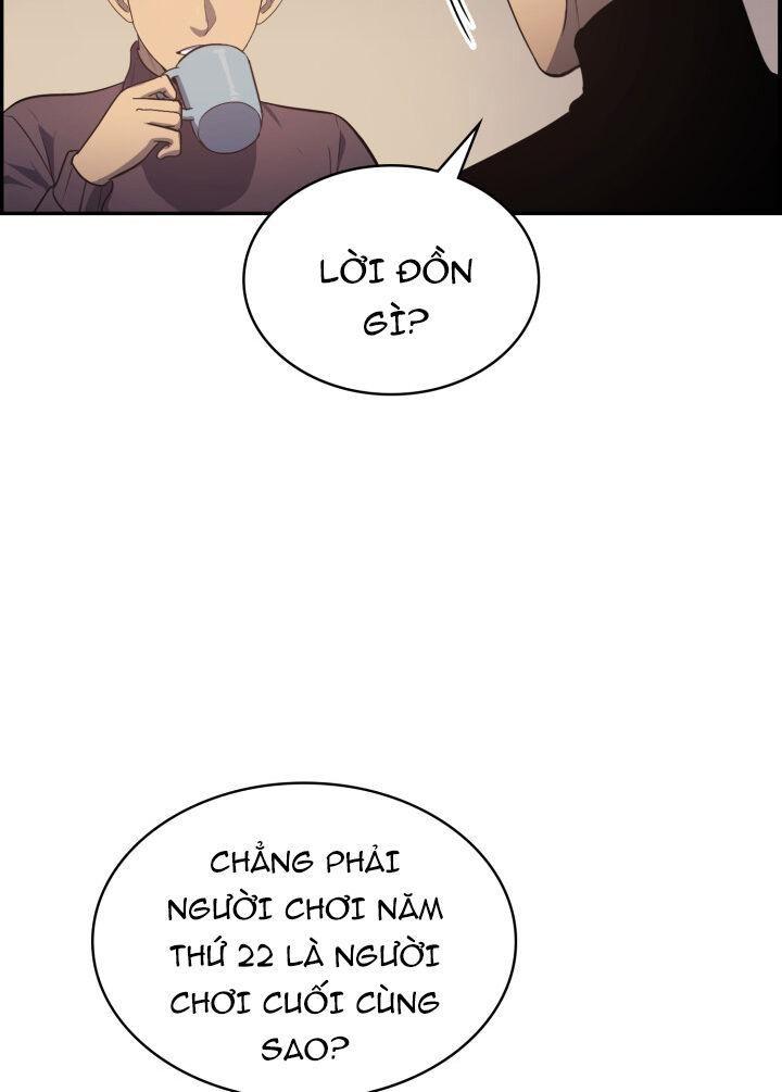 tôi trở lại thăng cấp một mình chapter 3 99