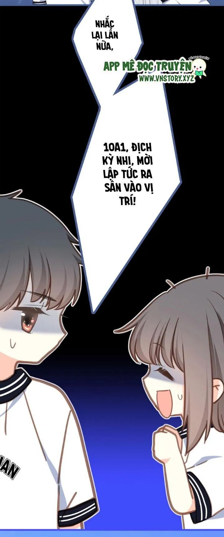 con tim rung động 2 chapter 104 38