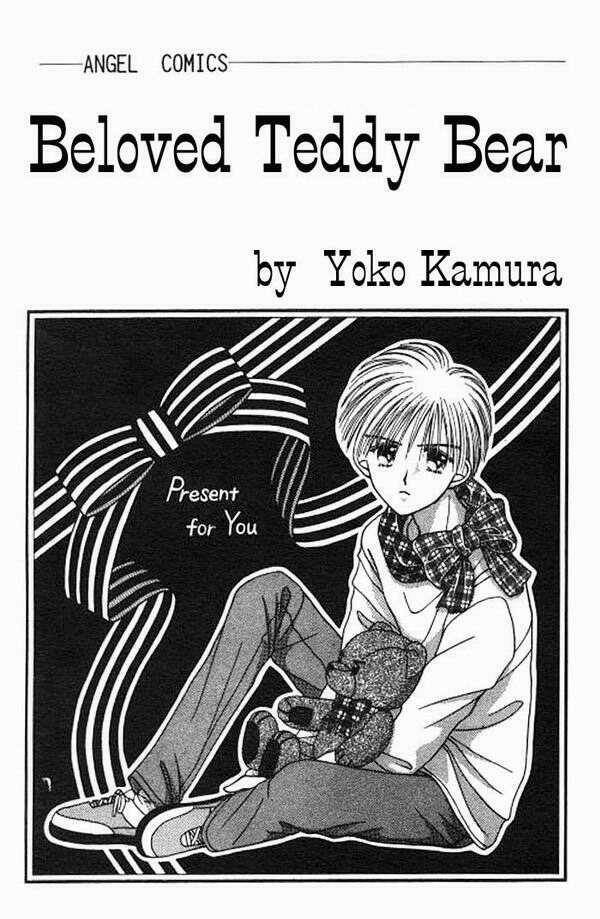 beloved teddy bear chapter 1 2