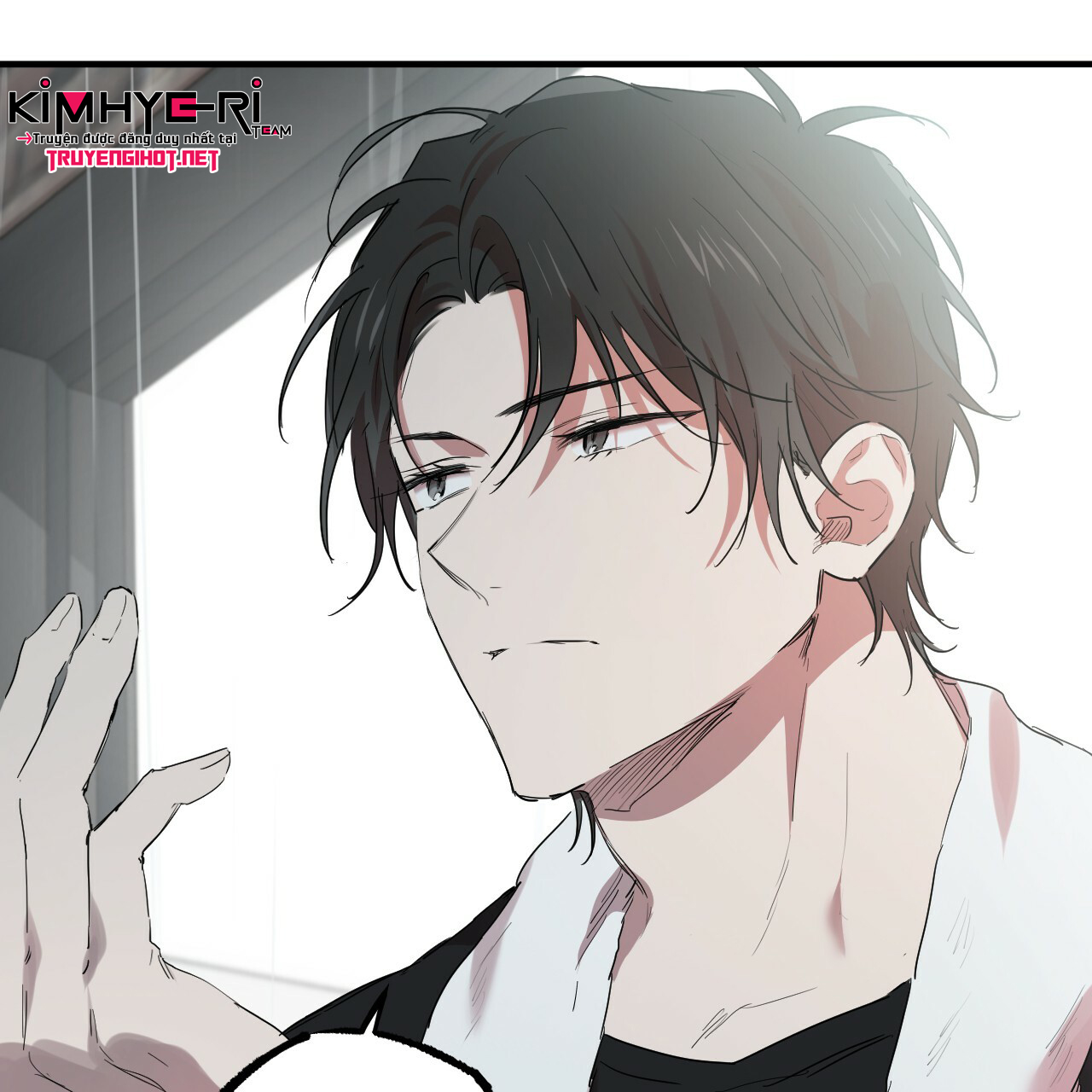 những chú thỏ của hapypy chapter 11 36