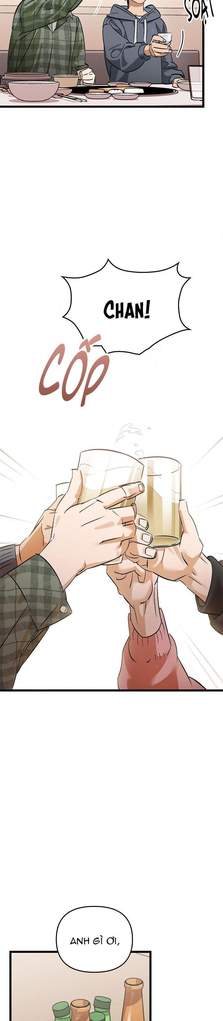 bl ngắn tuyển chọn Chapter 32.2 BỨC THƯ 2 17