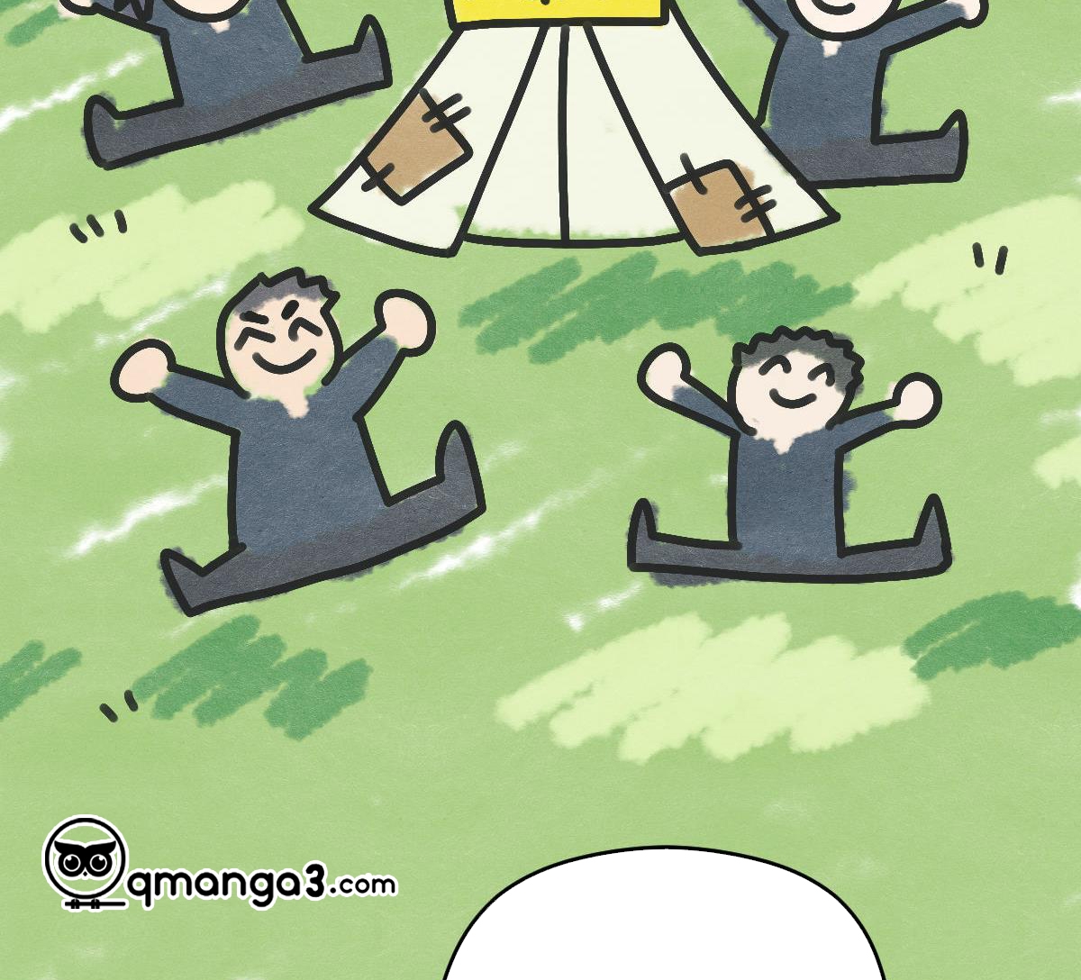 tương phùng chapter 14 203