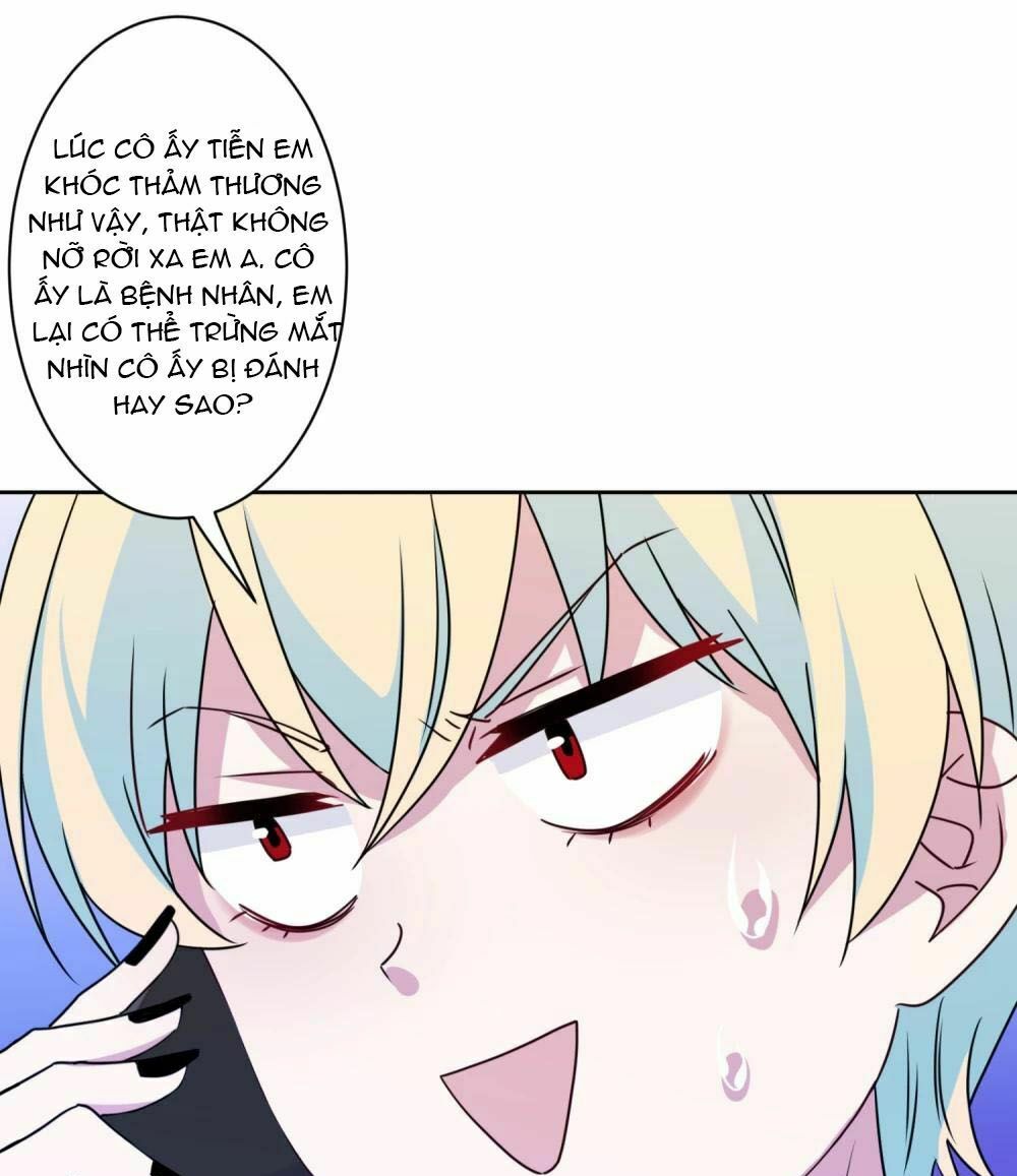 nhân vật phản diện: không ngọt không lấy tiền chapter 11.2 15