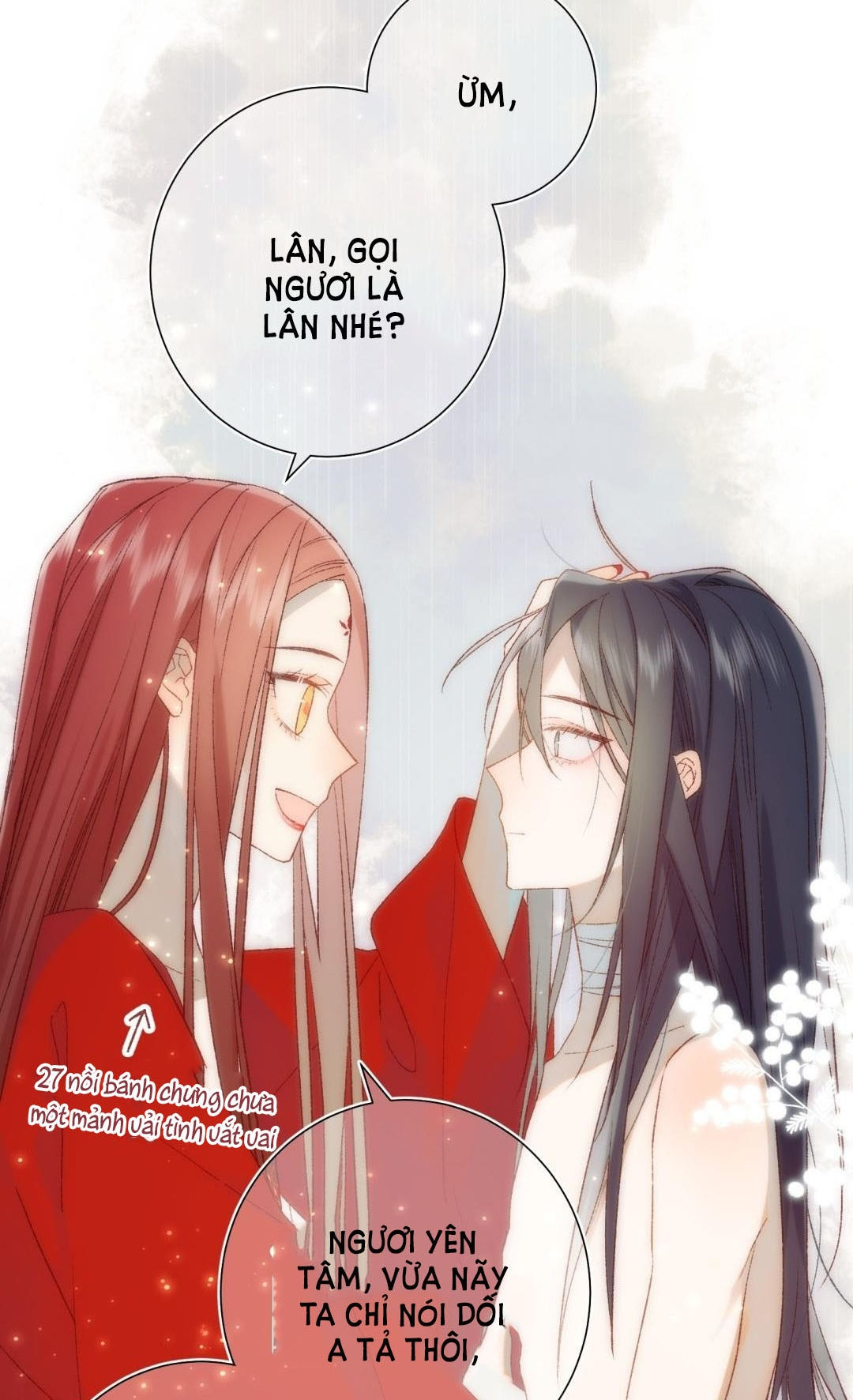 ác nữ cự tuyệt nam chính chapter 4 29