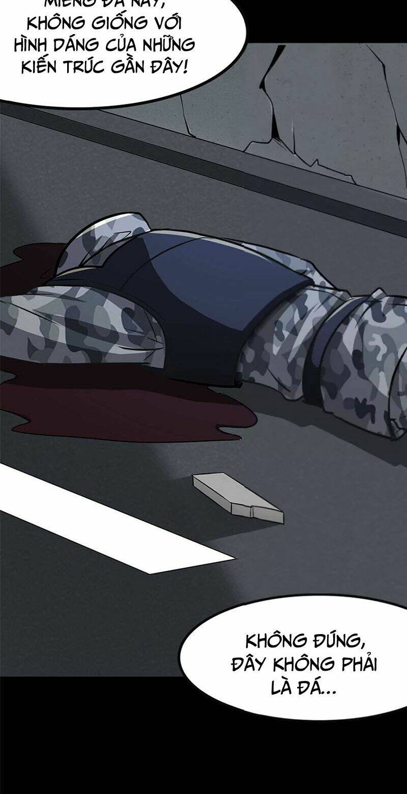 bạn gái virus của tôi chapter 269 30