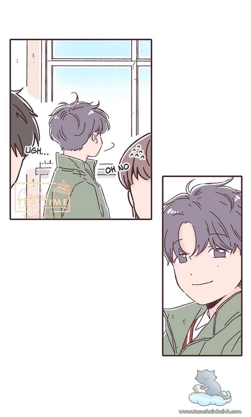 ngày định mệnh của đôi ta chapter 13 31