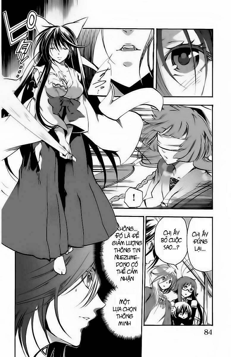 ashita no yoichi! chapter 36 30