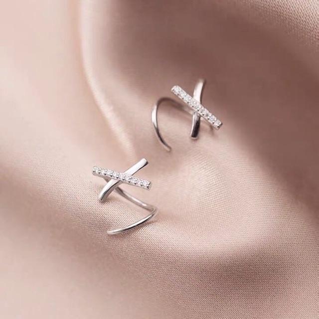 Xavi earrings