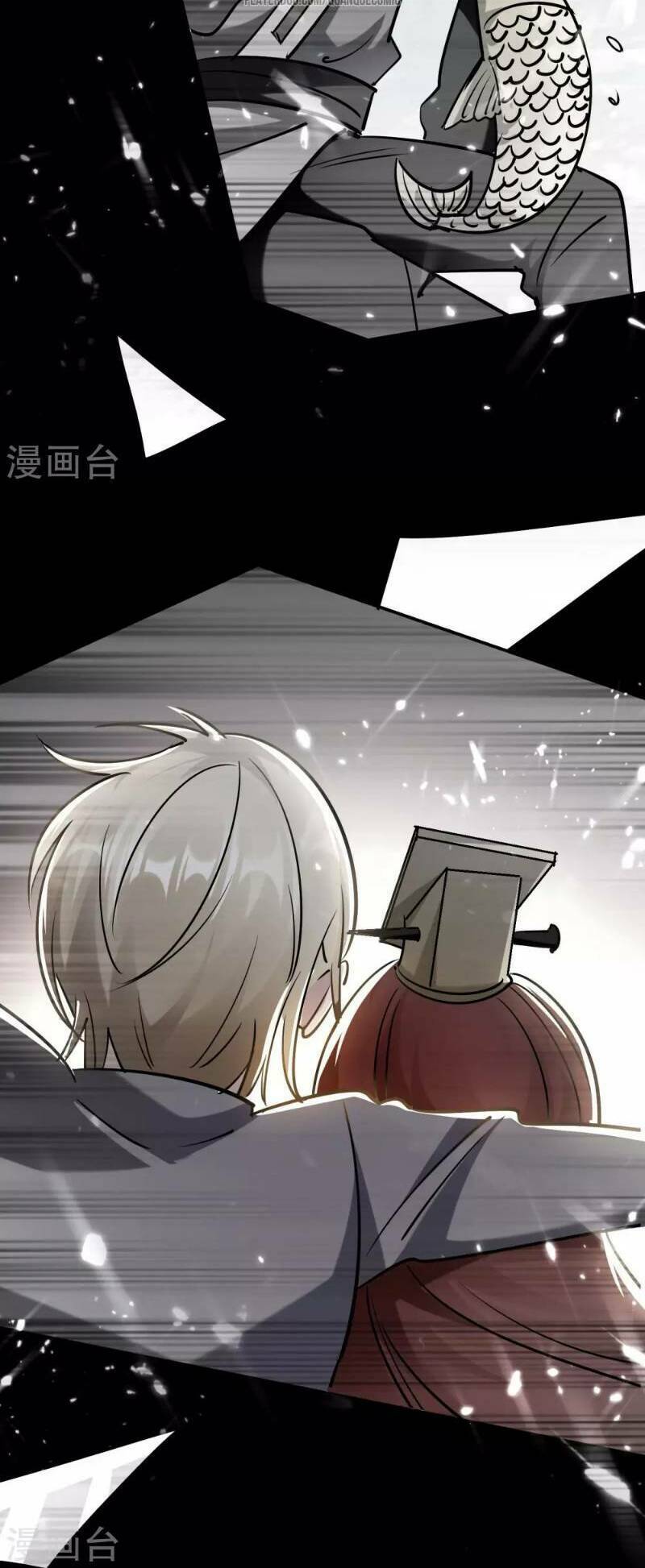 vạn giới tiên vương chapter 20 10