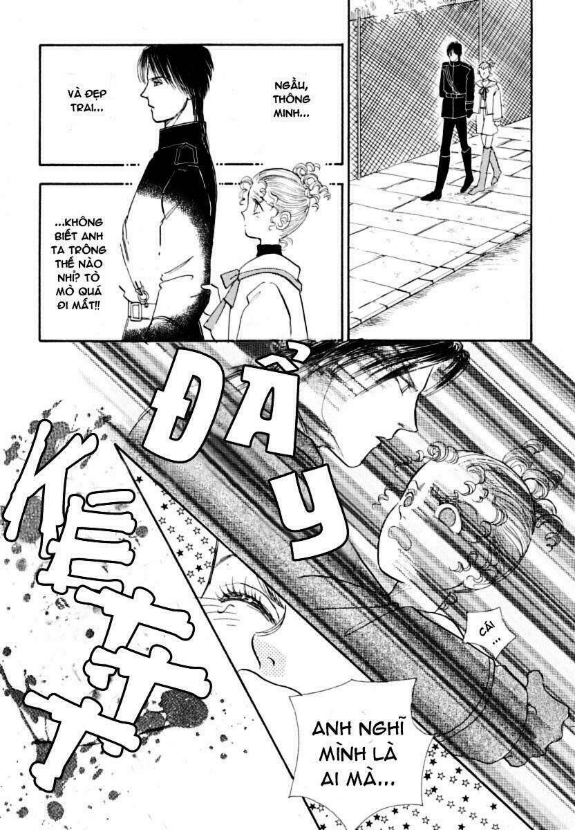 tiệm thú kiểng chapter 4 24