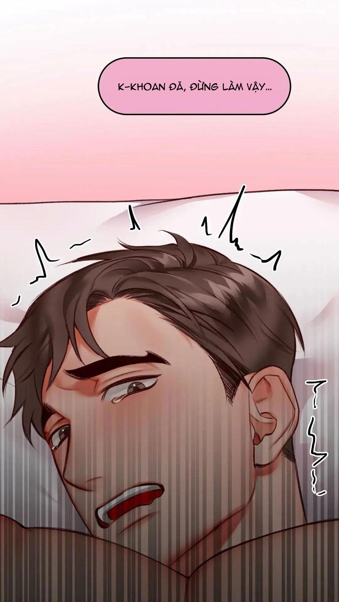 sextoy: dạy dỗ nhân viên mới ngực bự chapter 2 17