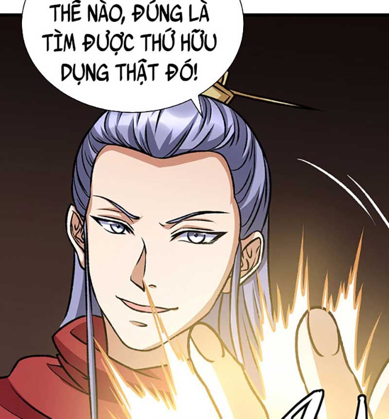 võ đạo độc tôn chapter 574 16